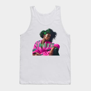 REST Tank Top